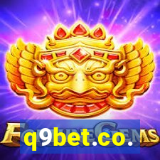 q9bet.co.