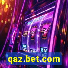 qaz.bet.com