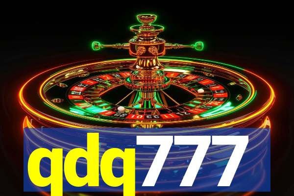 qdq777