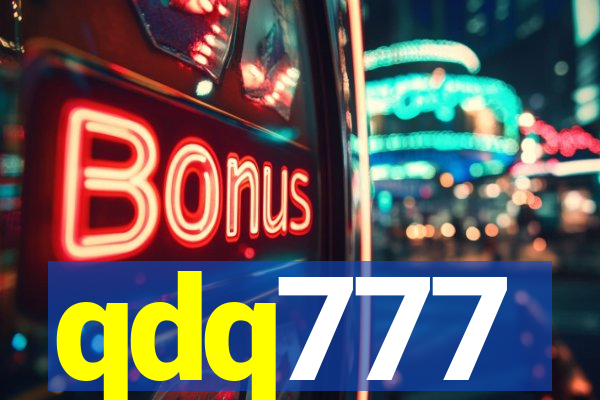 qdq777