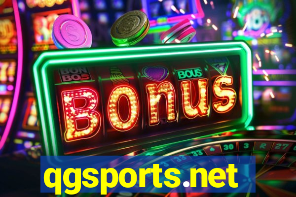 qgsports.net