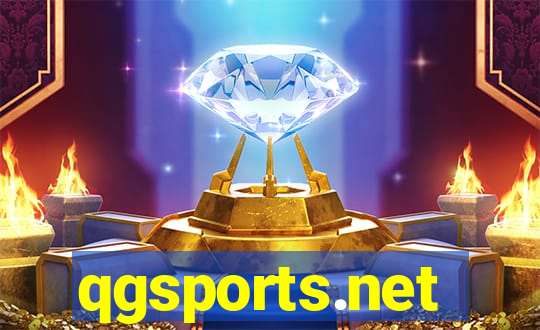 qgsports.net