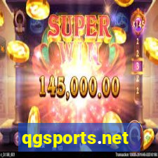 qgsports.net