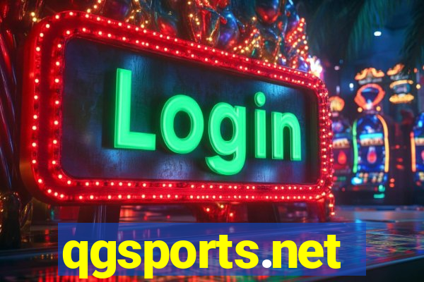 qgsports.net