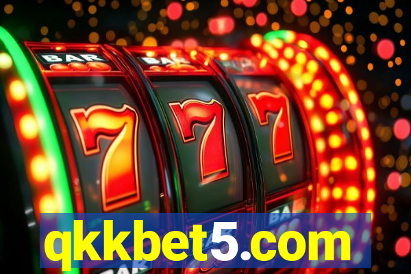 qkkbet5.com