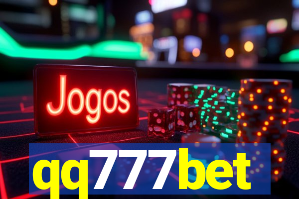 qq777bet