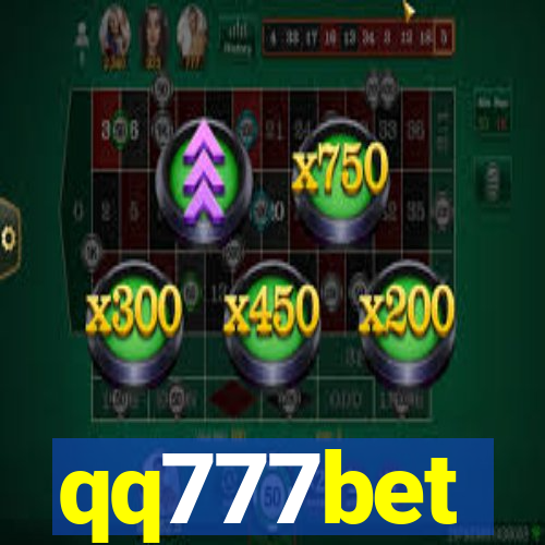 qq777bet