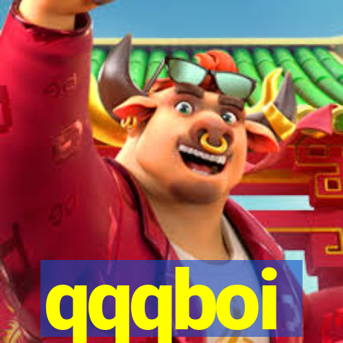 qqqboi