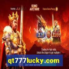 qt777lucky.com