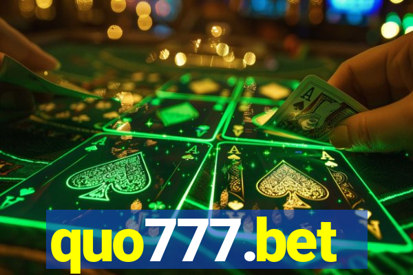 quo777.bet