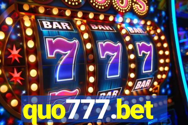 quo777.bet