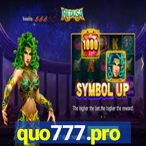 quo777.pro