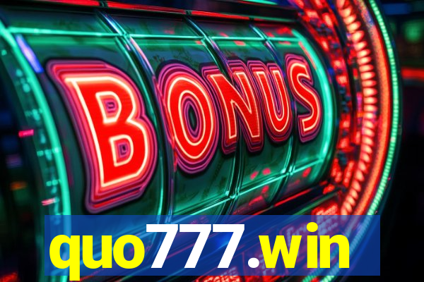 quo777.win