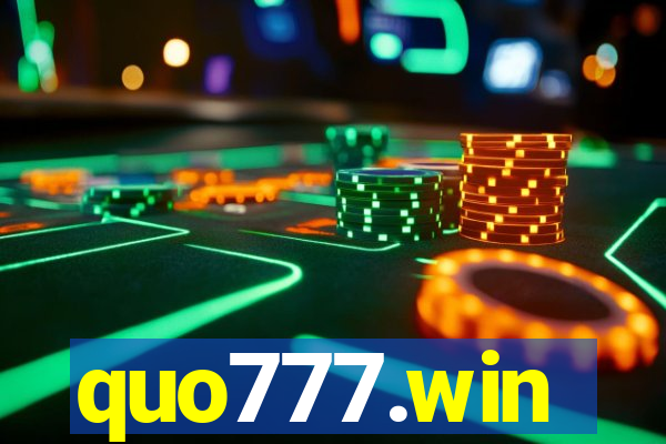 quo777.win