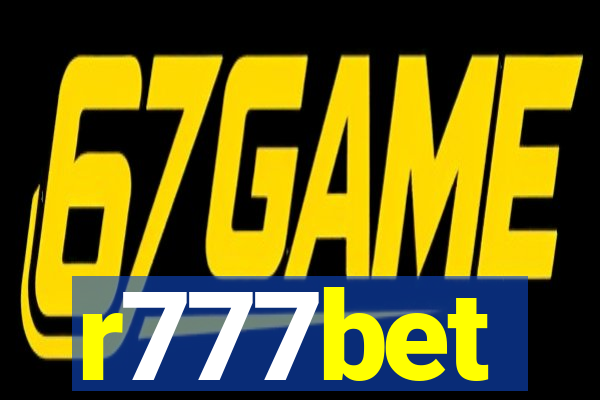 r777bet
