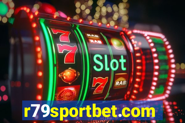 r79sportbet.com