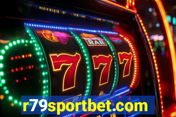r79sportbet.com