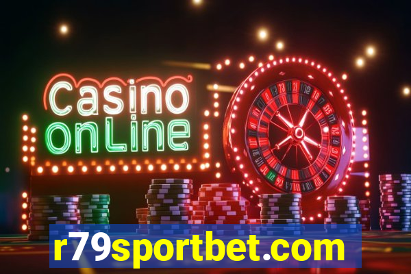 r79sportbet.com