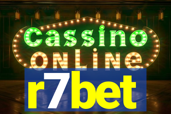 r7bet