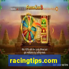 racingtips.com