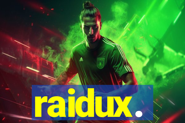 raidux.