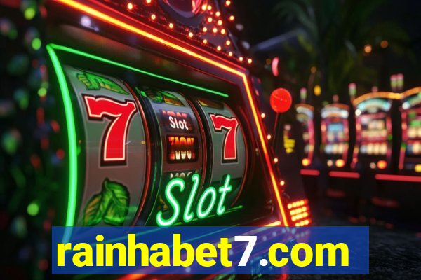 rainhabet7.com