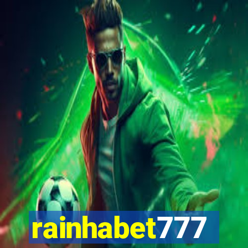 rainhabet777