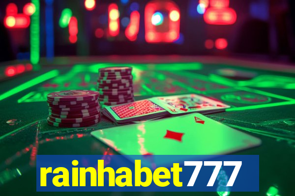 rainhabet777
