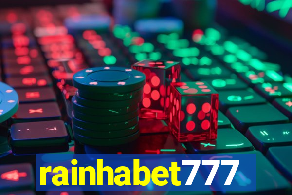 rainhabet777