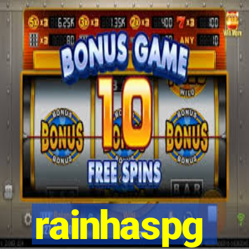 rainhaspg