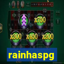 rainhaspg