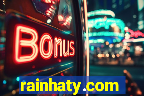 rainhaty.com
