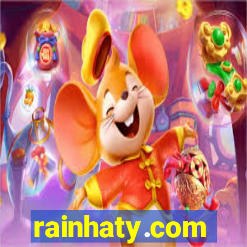 rainhaty.com
