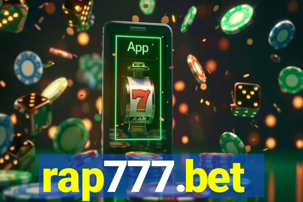 rap777.bet