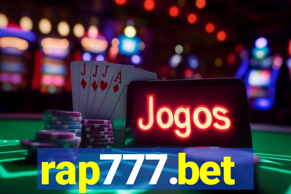 rap777.bet