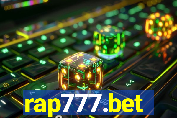 rap777.bet
