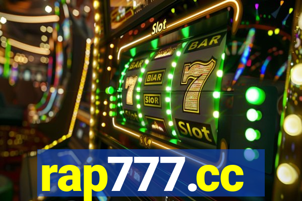 rap777.cc