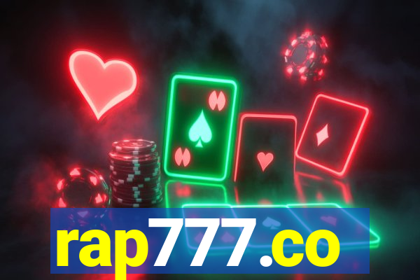 rap777.co