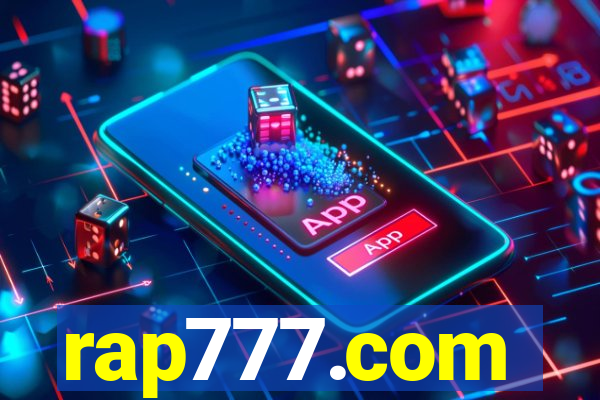 rap777.com