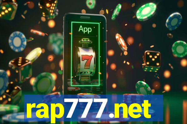 rap777.net
