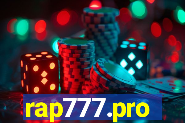 rap777.pro