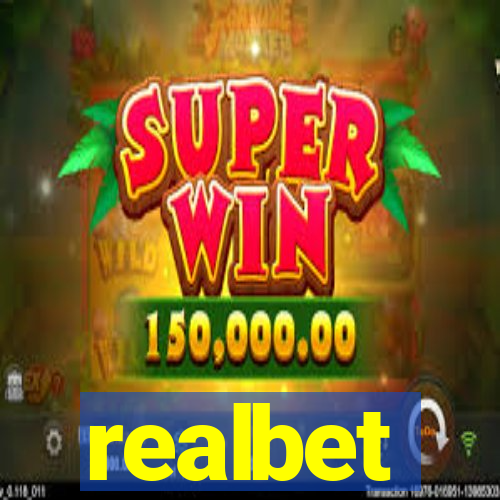 realbet