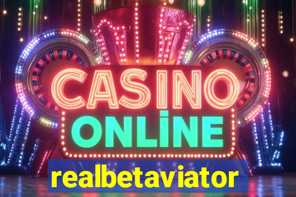 realbetaviator