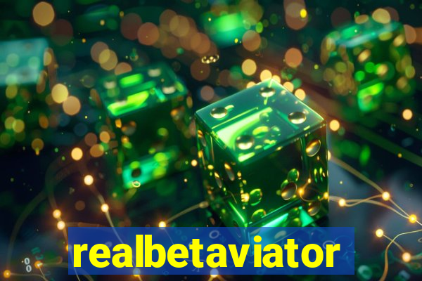 realbetaviator