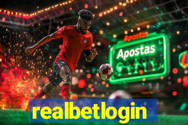 realbetlogin