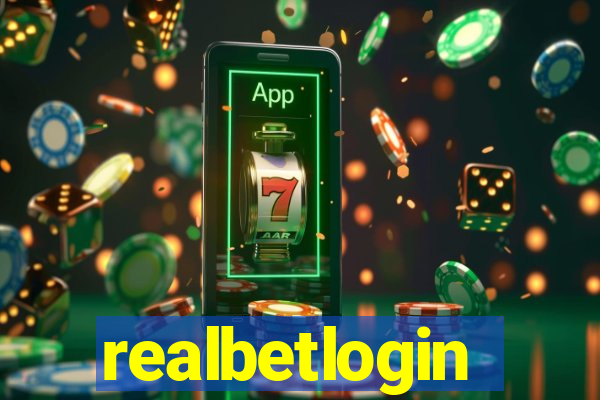 realbetlogin