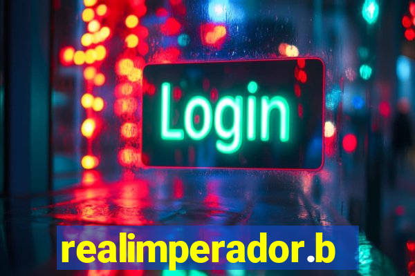 realimperador.bet