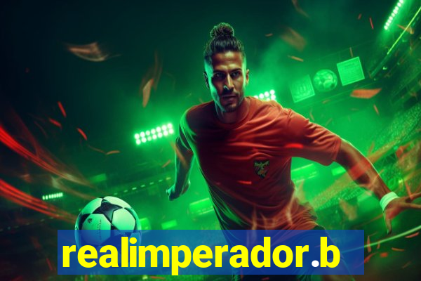 realimperador.bet