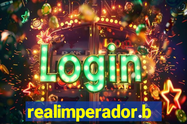 realimperador.bet