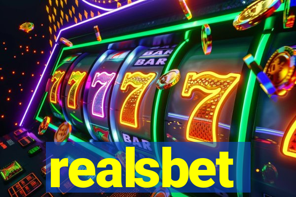 realsbet